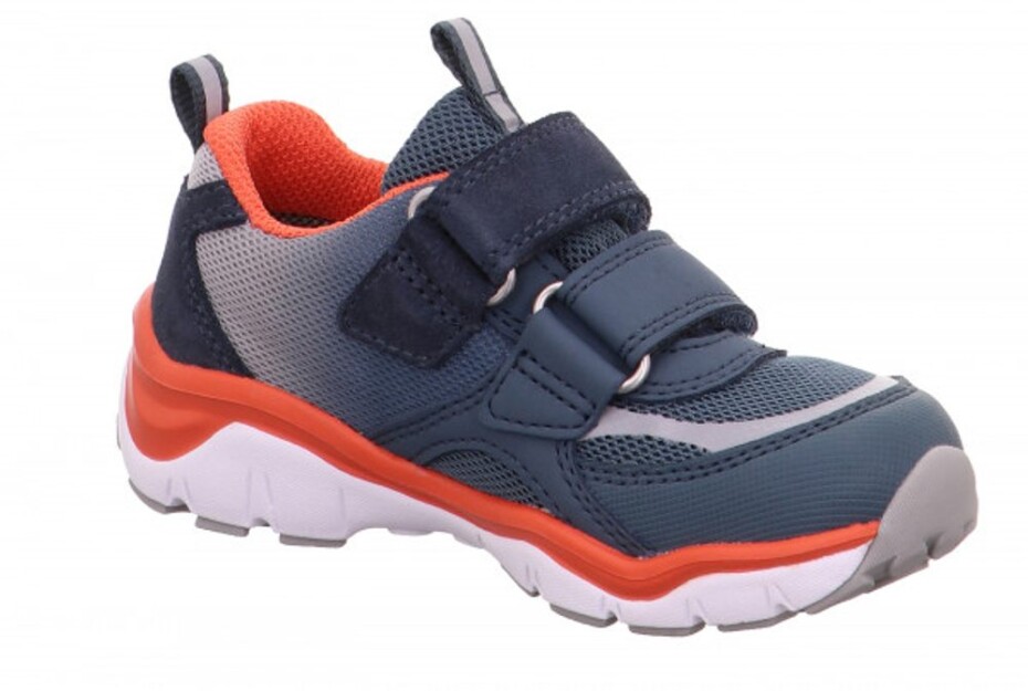 Dětské celoroční boty SPORT5 GTX, Superfit, 1-000236-8000, tmavě modrá - 32 - main (3)