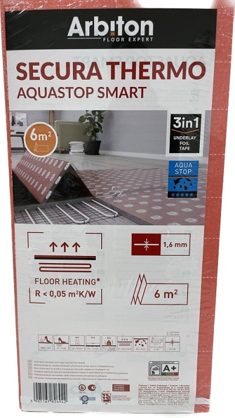 Arbiton Secura Thermo Aquastop Smart 3in1 - main (1)