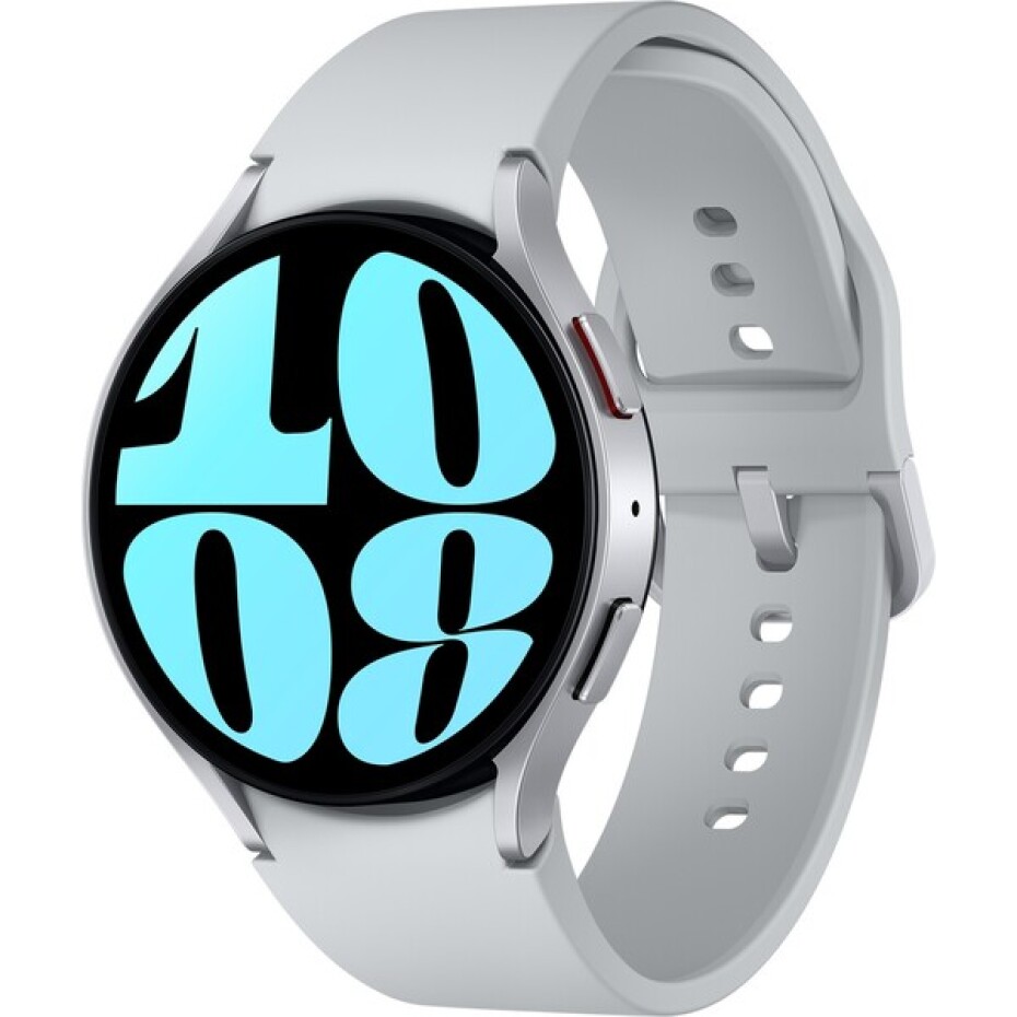 Samsung Galaxy Watch6 44mm stříbrná - main (0)