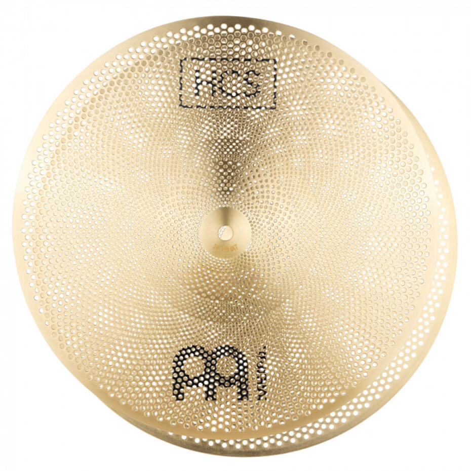 Meinl Practice HCS Hihat 14” - main (0)