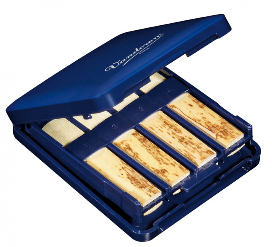 Vandoren VRC810 - main (0)