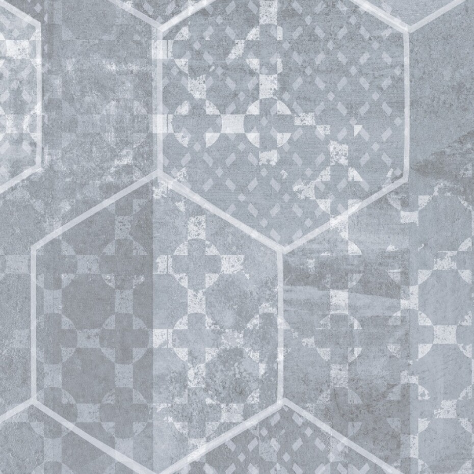 Gerflor Creation 30 Clic Cementine Denim 0864 - main (1)