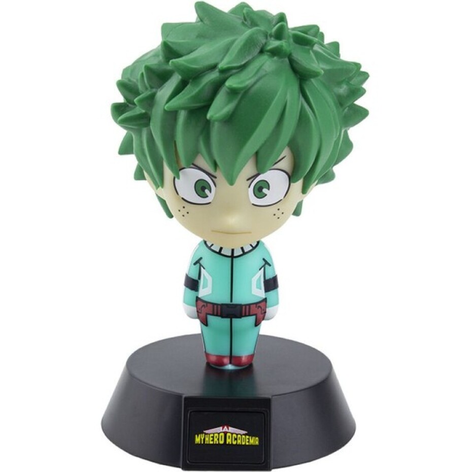 Icon Light My Hero Academia - Izuku - main (0)