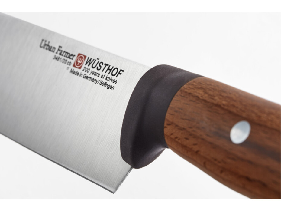 Santoku nůž URBAN FARMER 17 cm, WÜSTHOF - main (2)