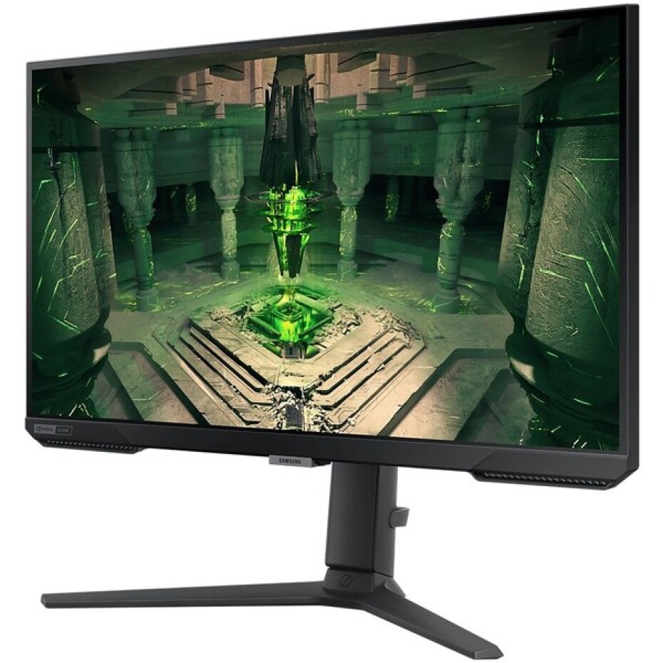 Samsung Odyssey G40B herní monitor 27" - main (2)