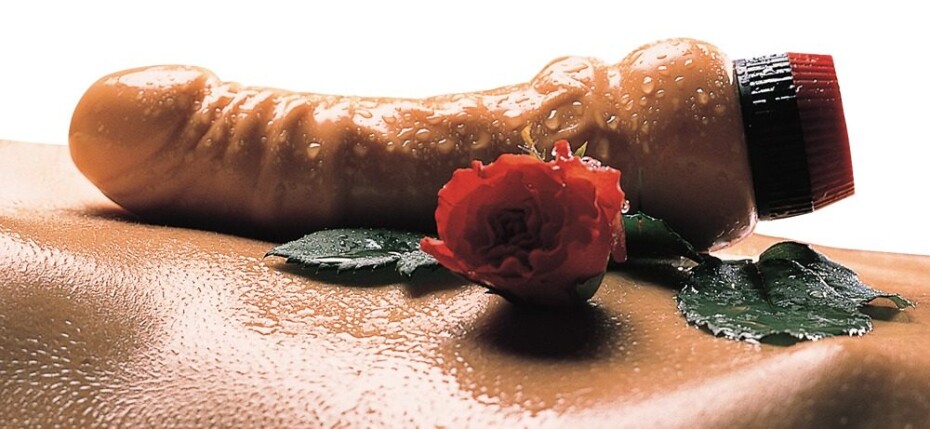 You2Toys Natur Vibrator - main (2)