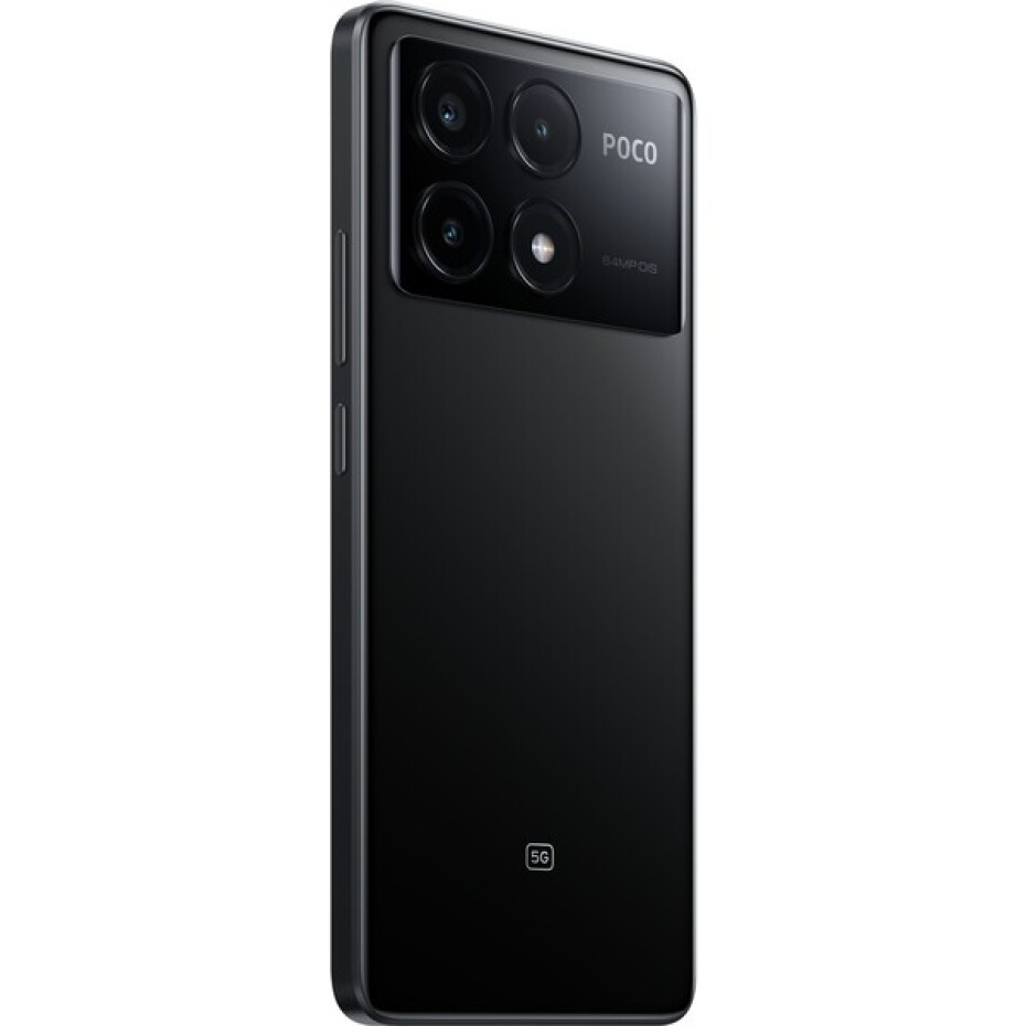 POCO X6 Pro 5G 12GB/512GB černý - main (2)