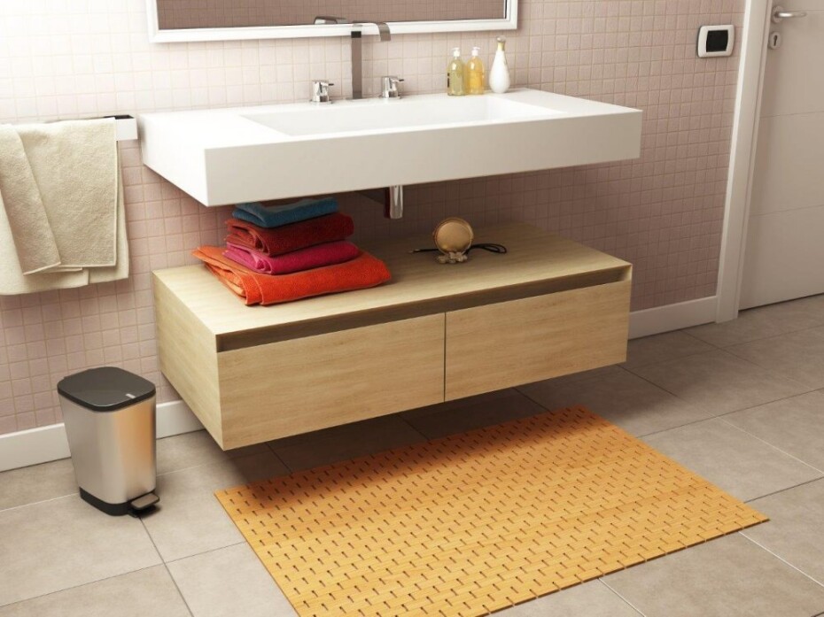 KIS Odpadkový koš KIS Chic Bin S 10l Steel 610809 - main (1)