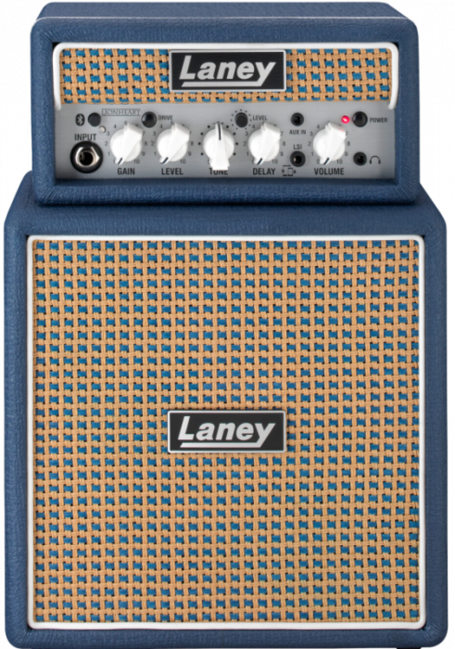 Laney MINISTACK-B-LION Lionheart - main (0)