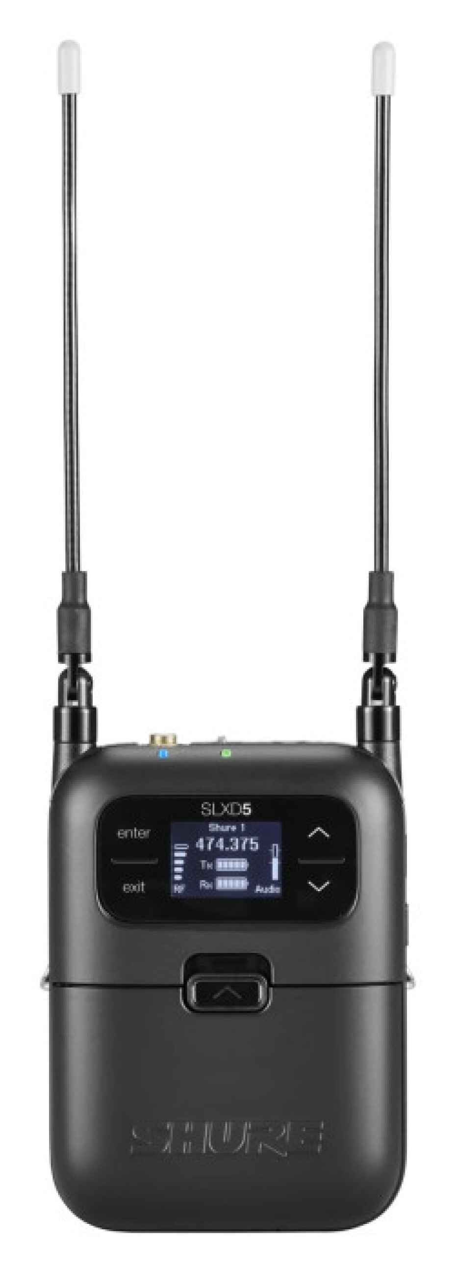 Shure Pro SLXD5 K59 606-650 MHz - main (0)