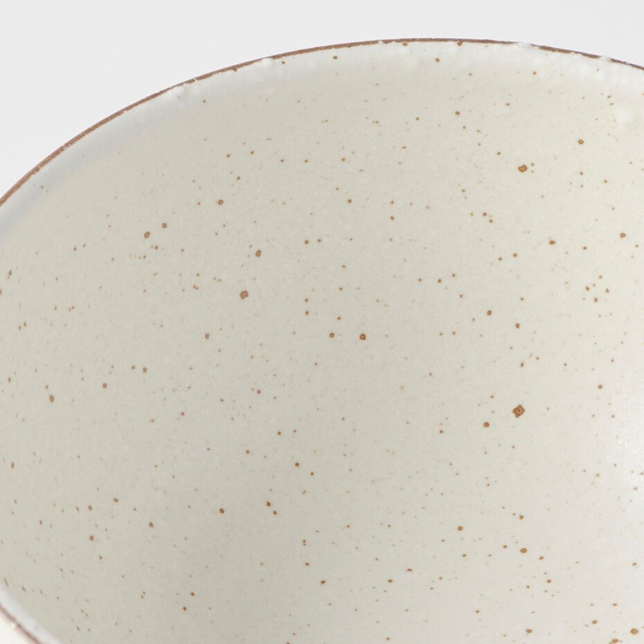 Jídelní miska FLECK 18 cm, ve tvaru U, MIJ - main (2)