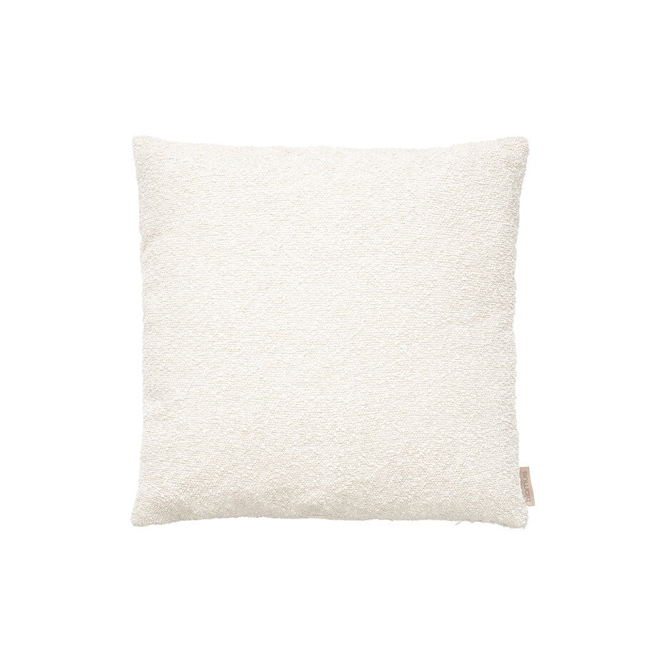BLOMUS Potah na polštář Boucle 40 x 40 cm krémový - main (0)
