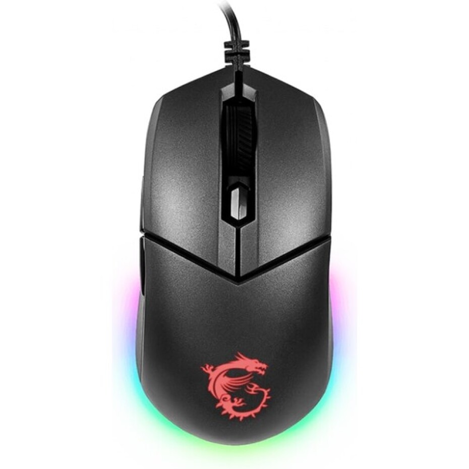 MSI Clutch GM11 - main (0)