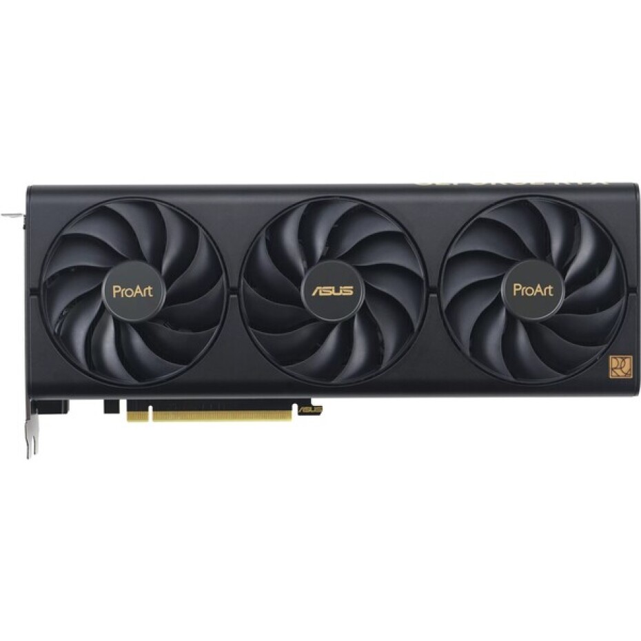 ASUS ProArt NVIDIA GeForce RTX 4060 Ti O16G - main (0)