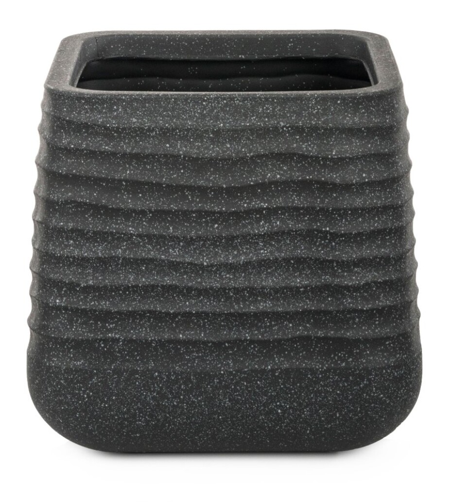 G21 Květináč G21 Lava Cube 38 x 38 x 37 G21-63929721 - main (0)