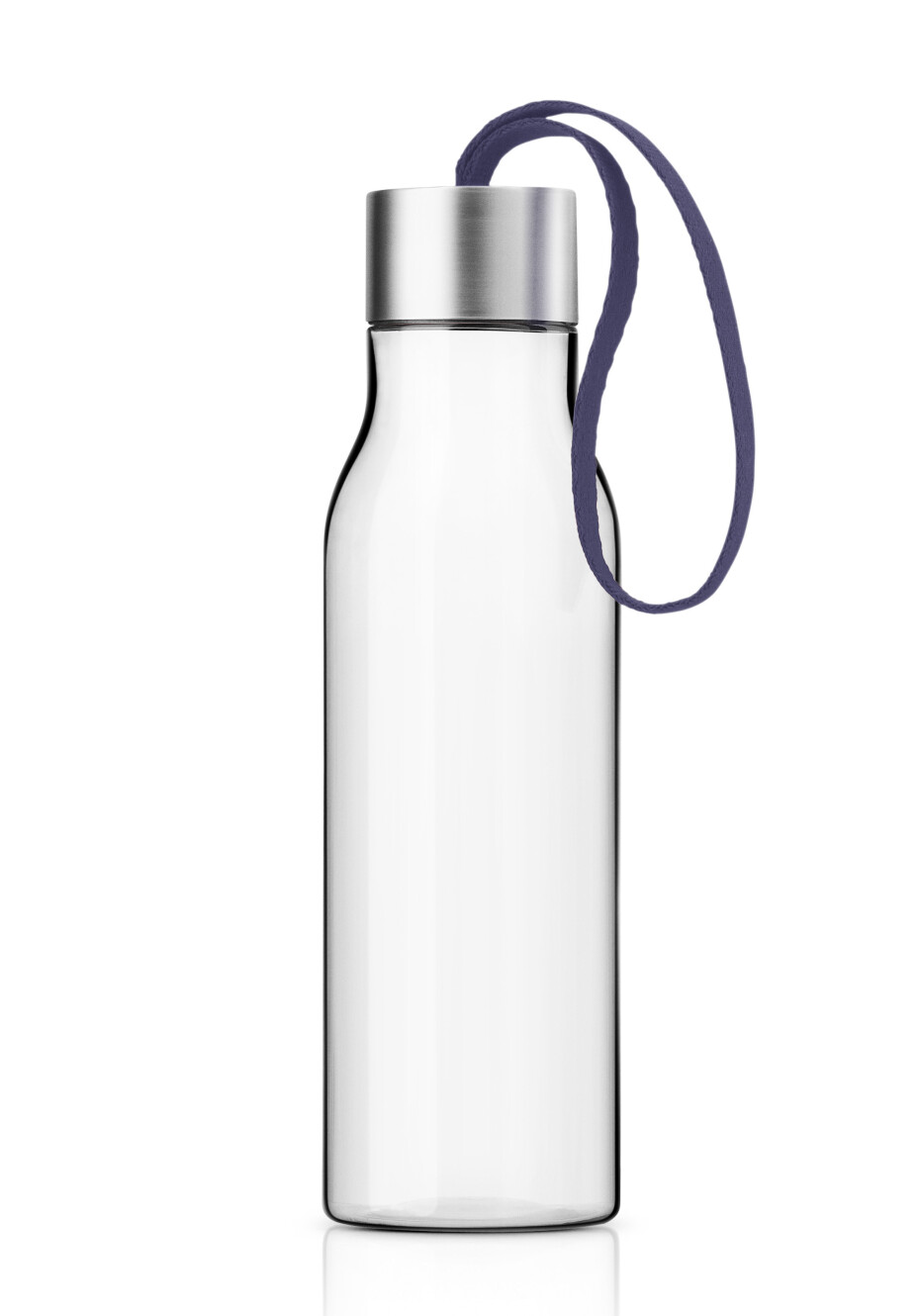Lahev na pití skleněná fialovo-modrá 500ml eva solo - main (0)