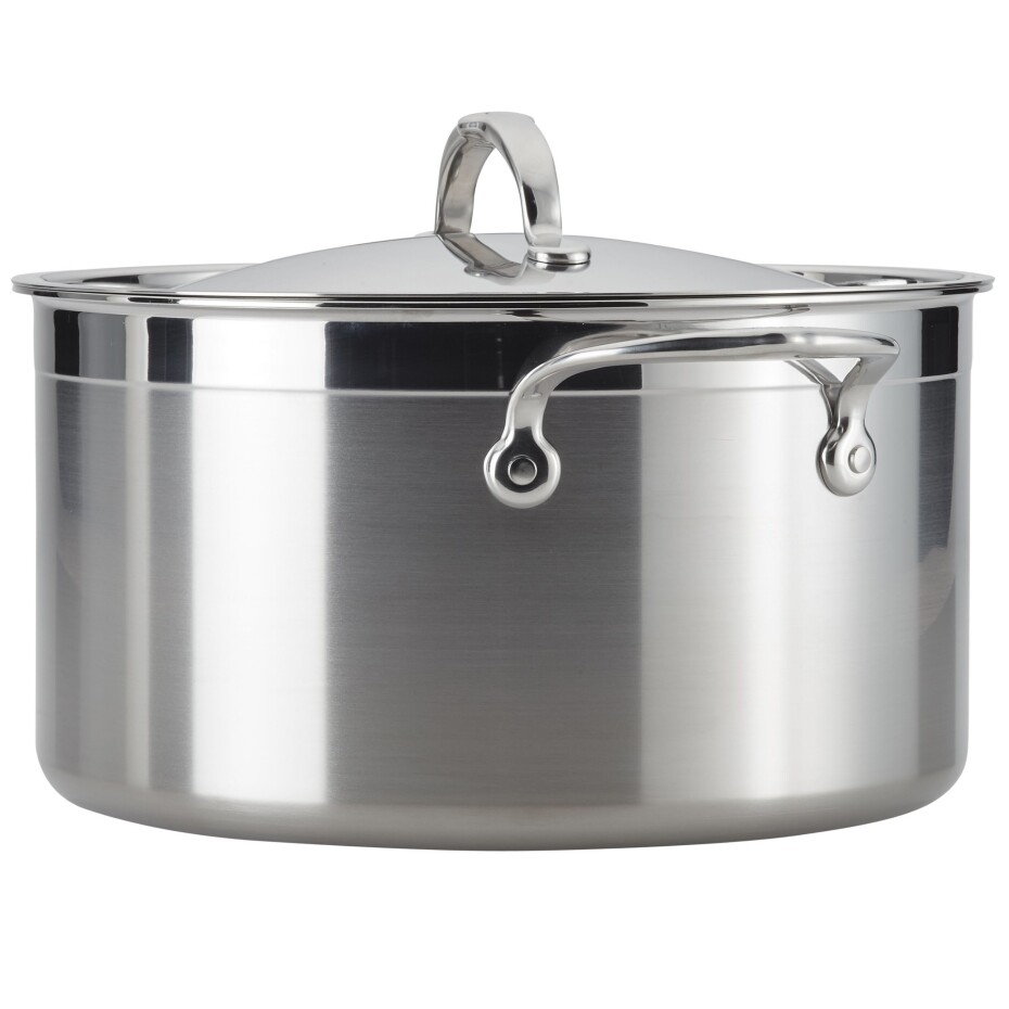 Hrnec PROBOND 26 cm, 7,6 l, nerezová ocel, Hestan - main (9)