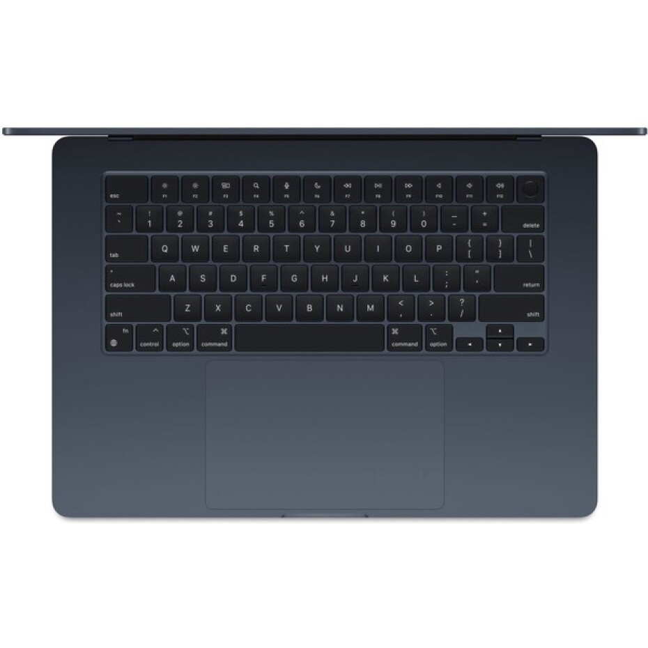 Apple MacBook Air 15,3" (2024) / M3 / 16GB / 512GB / temně inkoustový - main (1)