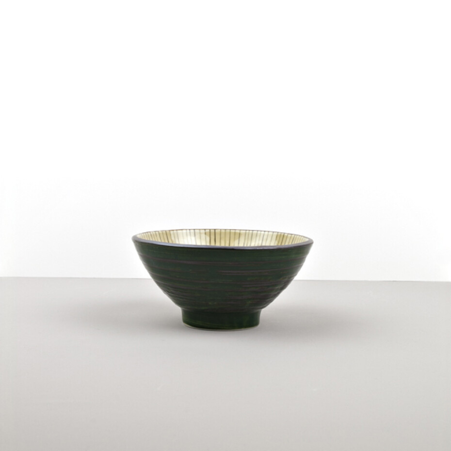 Jídelní miska DK GREEN 15 cm, 450 ml, MIJ - main (1)