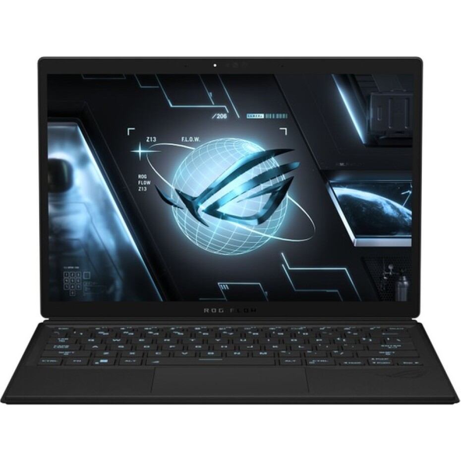 ASUS ROG Flow Z13 (GZ301VU-NEBULA026X) černý - main (0)
