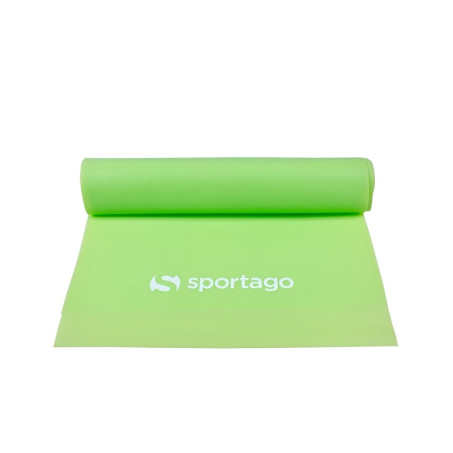 Sportago Flex sada 4 gumových pásů - main (2)