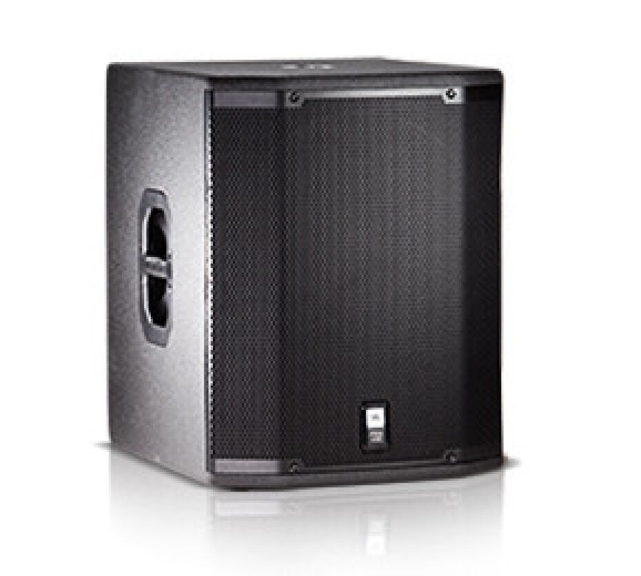JBL PRX418S - main (0)