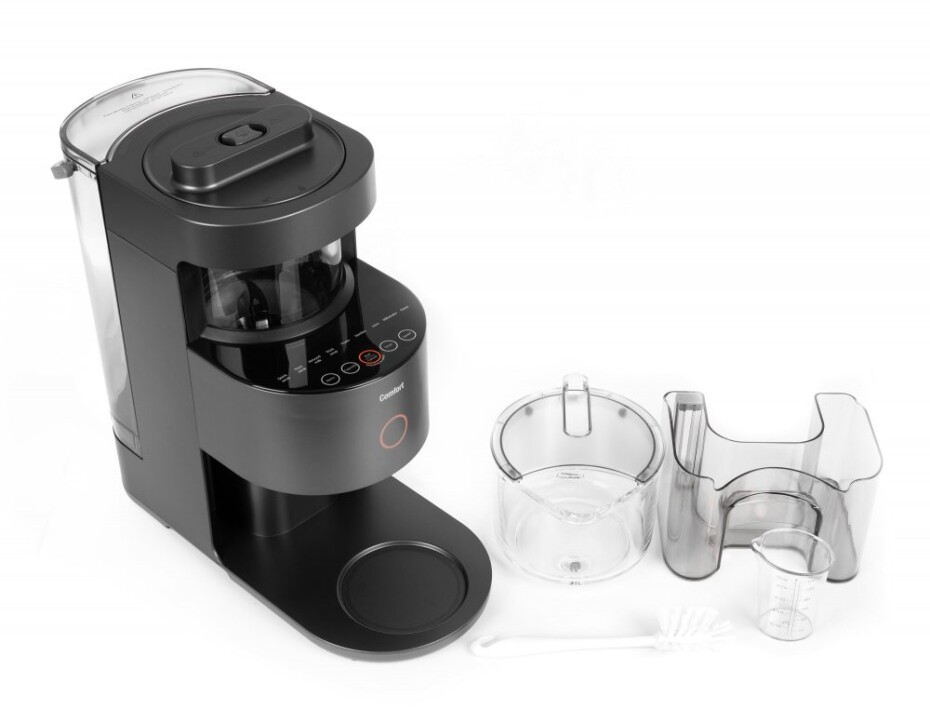 G21 Blender G21 Comfort Graphite Black G21-6008695 - main (16)