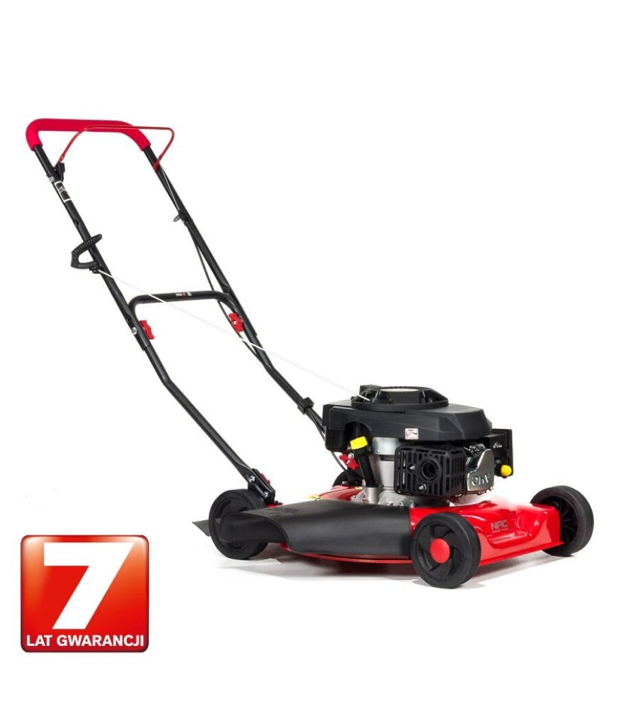 NAC Benzínová sekačka NAC LP50-146-SD-NG  63750146 - main (0)
