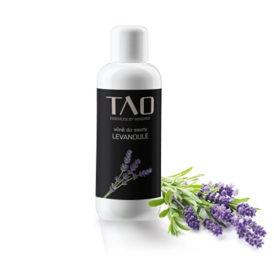 TAO vůně do sauny levandule 250 ml - main (0)