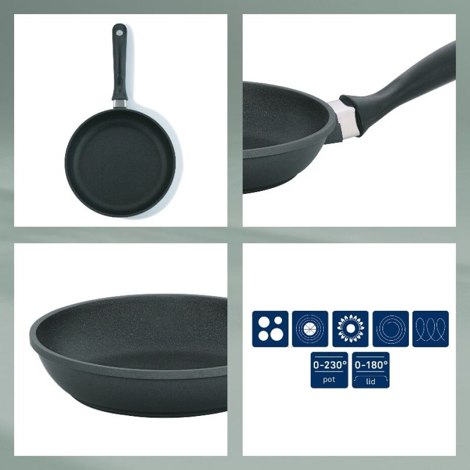 KELA Pánev na palačinky 28 cm KERROS KL-15155 - main (5)