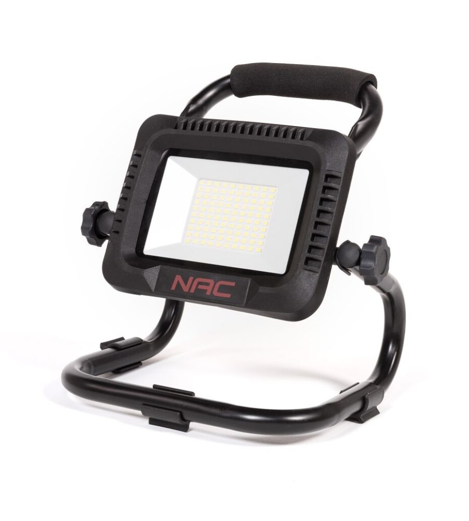 NAC LED svítilna NAC CL-50-LI-20V  63750 - main (0)