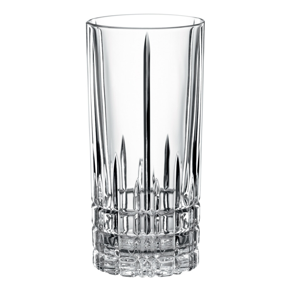 Sklenice na long drink PERFECT SERVE COLLECTION, sada 4 ks, Spiegelau - main (0)