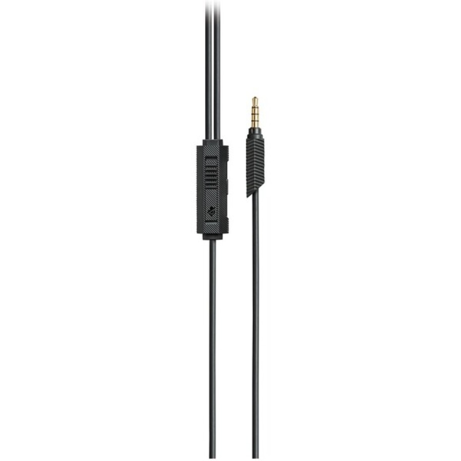 Nacon RIG 400HS herní headset pro PS4/PS5 bílý - main (3)