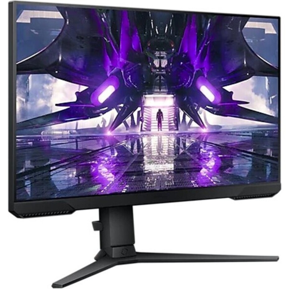 Samsung Odyssey G32A herní monitor 32" - main (4)