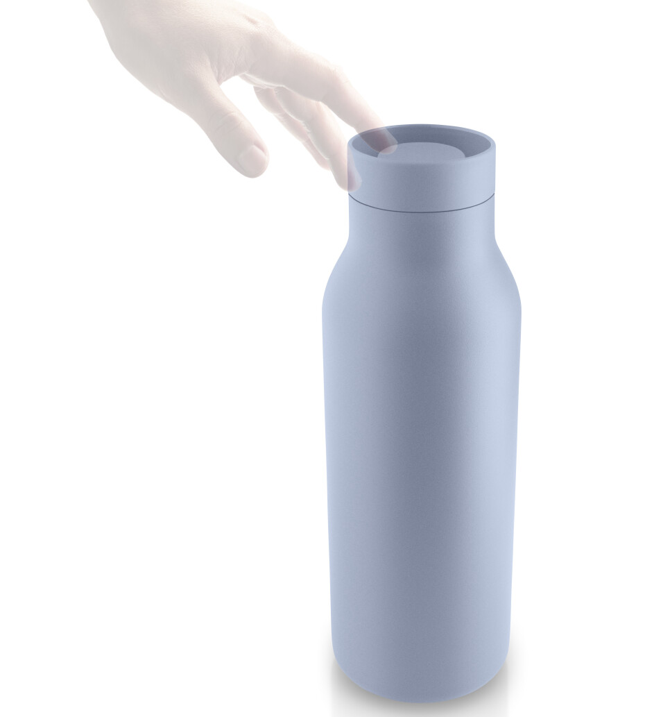 EVA SOLO Termoska 0,5l Modré nebe Urban - main (1)