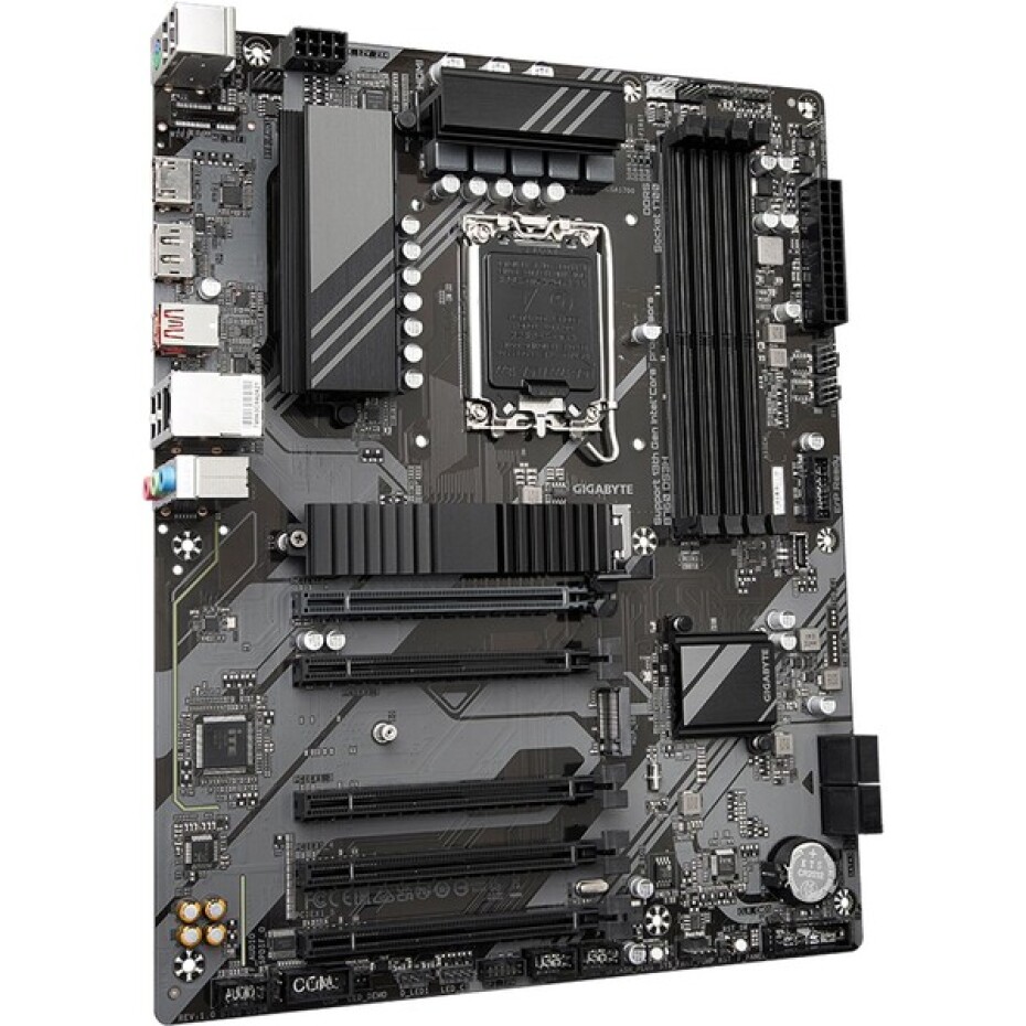 GIGABYTE B760 DS3H - main (2)