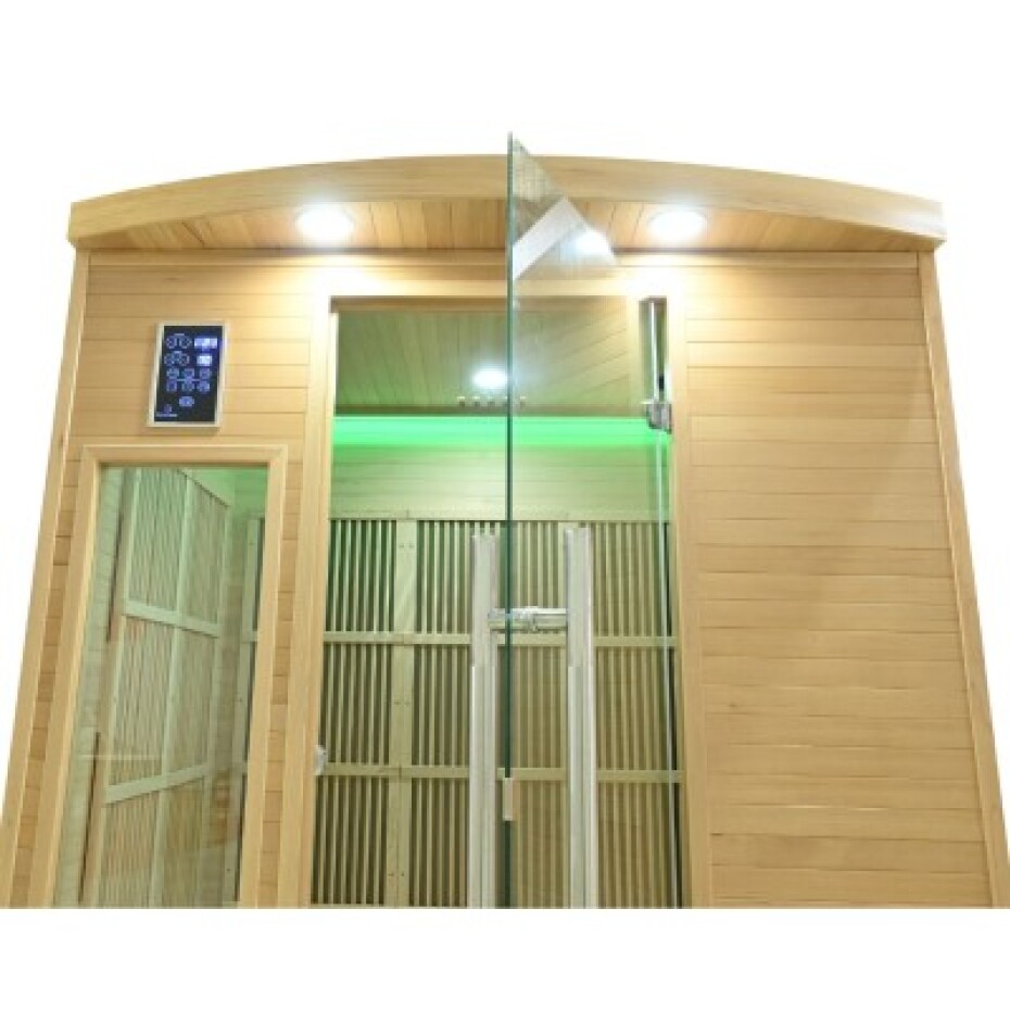France Sauna infrasauna Apollon 3 - main (1)