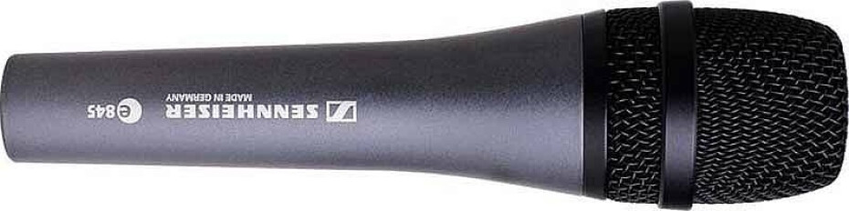 Sennheiser E845 - main (0)