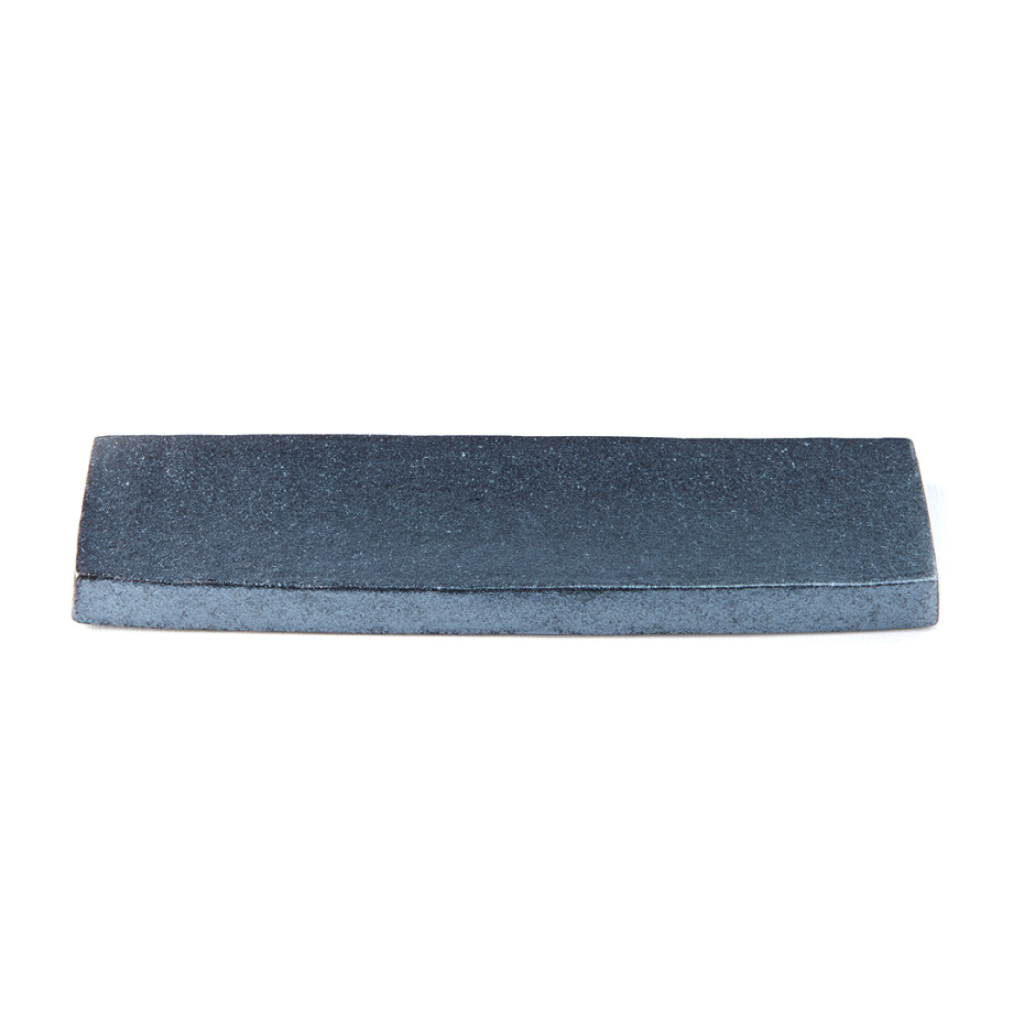 Talíř na sashimi CRAFT BLACK 29 x 8 cm, černá, MIJ - main (0)