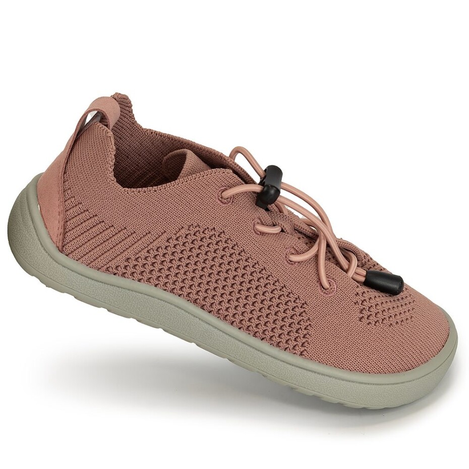 Dívčí barefoot tenisky GAEL PINK, Protetika, růžová - 27 - main (3)