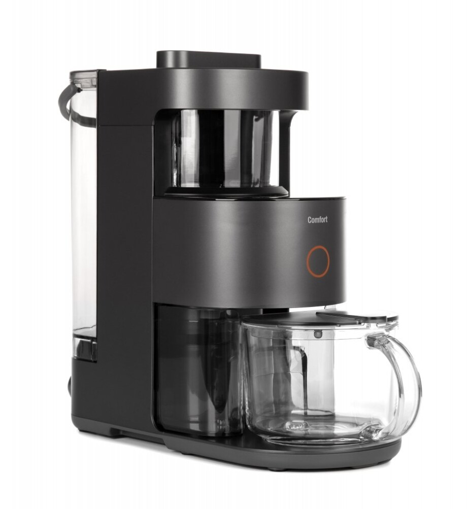 G21 Blender G21 Comfort Graphite Black G21-6008695 - main (2)