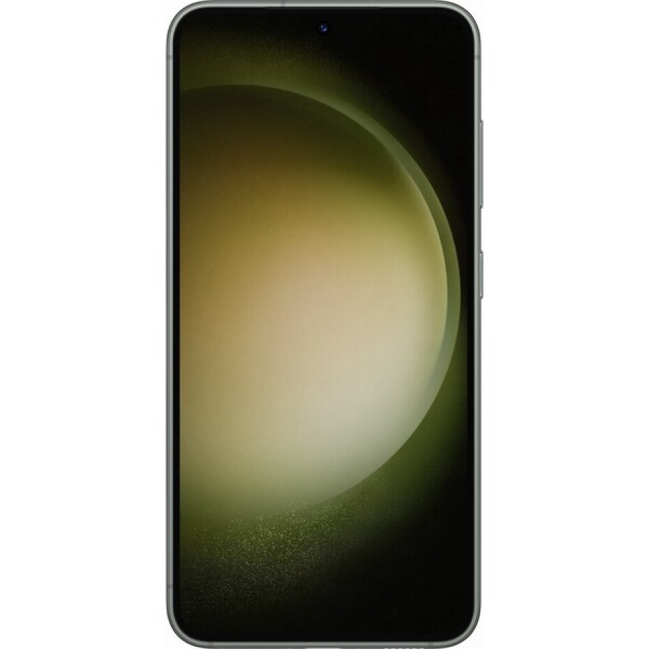 Samsung Galaxy S23 5G 8GB/256GB zelená - main (4)