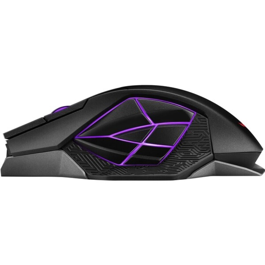 ASUS ROG SPATHA X bezdrátová herní myš - main (1)