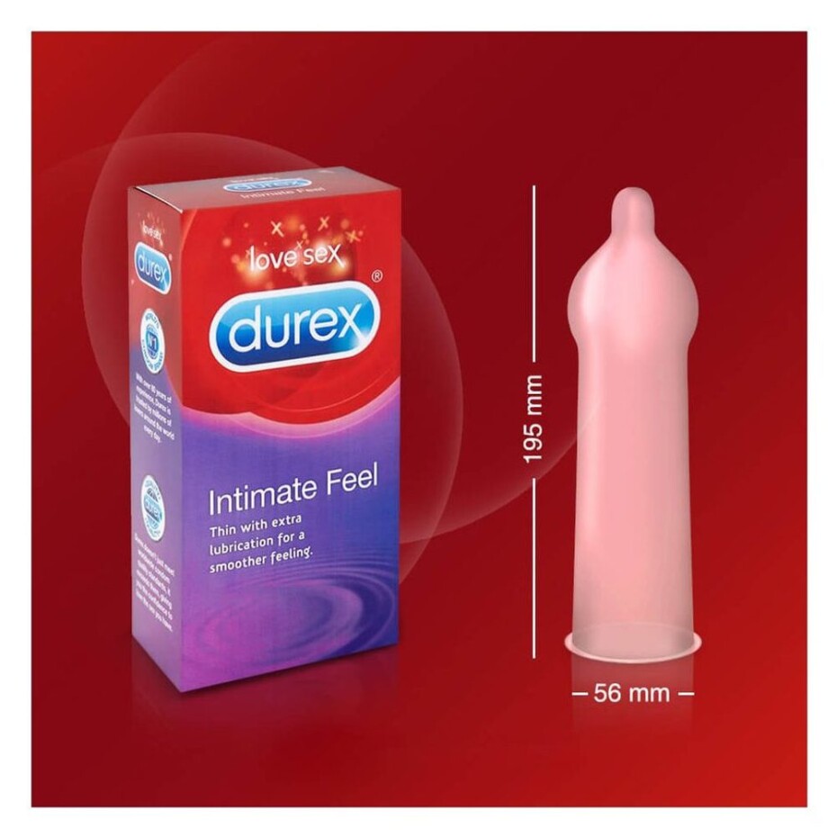 Durex Elite 144 ks - main (4)