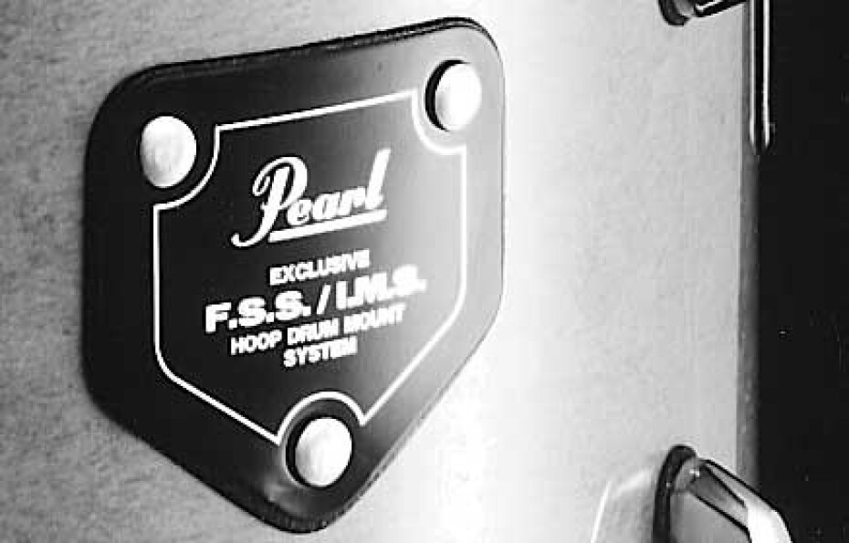 Pearl GK-90 - main (0)