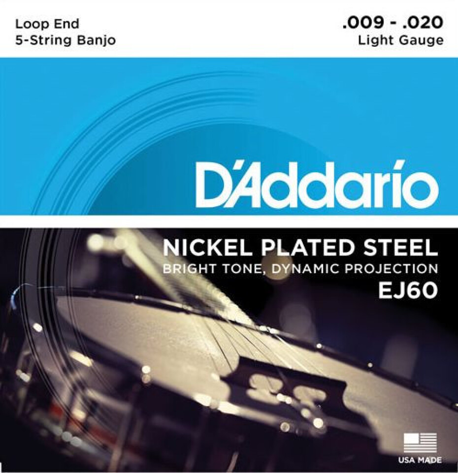 D'Addario EJ60 - main (0)