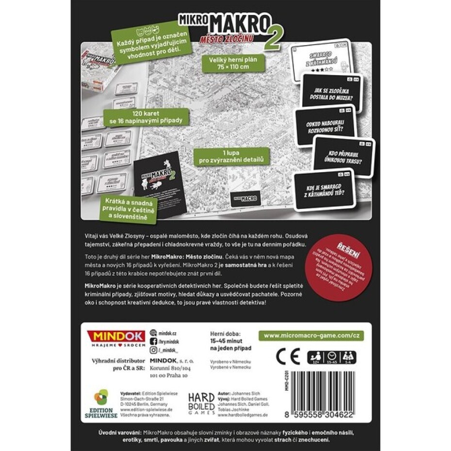 MikroMakro: Město zločinu 2 - main (1)