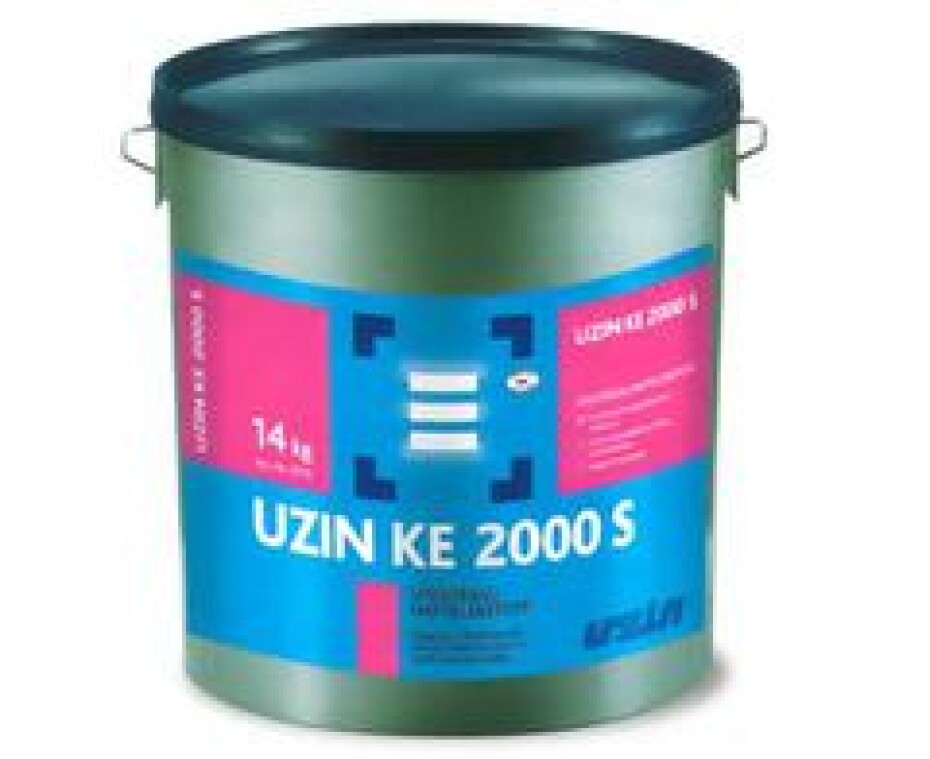 UZIN KE 2000 S - 14 kg - main (1)