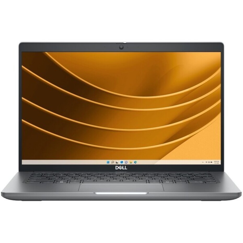 DELL Latitude 5450 (55P9J) šedý - main (0)