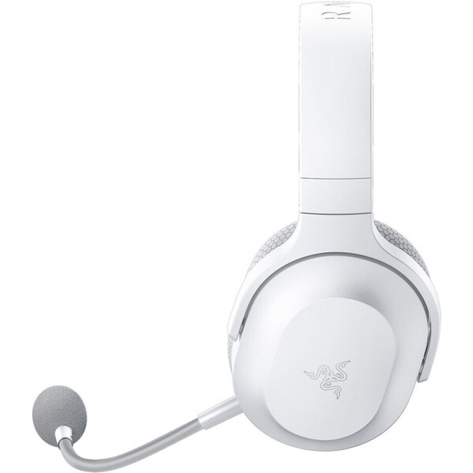 Razer Barracuda X (2022) herní sluchátka bílá - main (4)